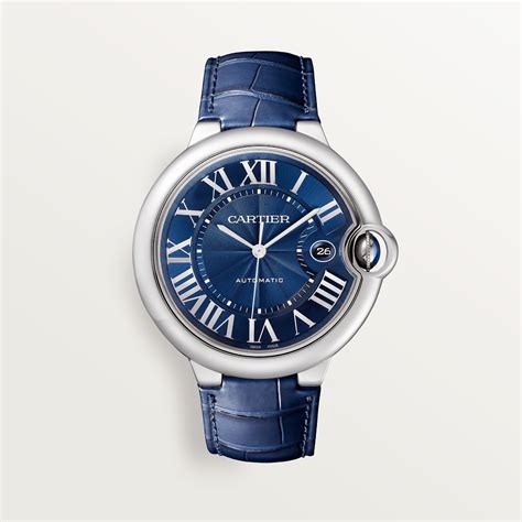 cartier ballon bleu naples|cartier ballon bleu.